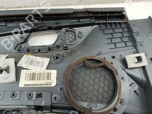 Front right panel RENAULT LAGUNA II (BG0/1_) 1.9 dCi (BG08, BG0G) | BP37495536C59 - Image 2