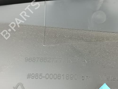 Front right panel RENAULT LAGUNA II (BG0/1_) 1.9 dCi (BG08, BG0G) | BP37495536C59 - Image 4