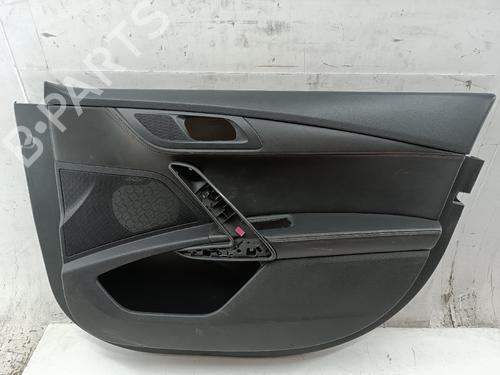 Front right panel RENAULT LAGUNA II (BG0/1_) 1.9 dCi (BG08, BG0G) | BP37495536C59 - Image 8