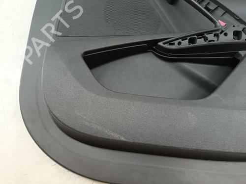Front right panel RENAULT LAGUNA II (BG0/1_) 1.9 dCi (BG08, BG0G) | BP37495536C59 - Image 6