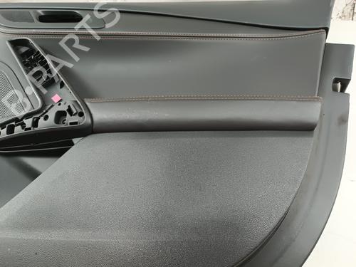 Front right panel RENAULT LAGUNA II (BG0/1_) 1.9 dCi (BG08, BG0G) | BP37495536C59 - Image 7