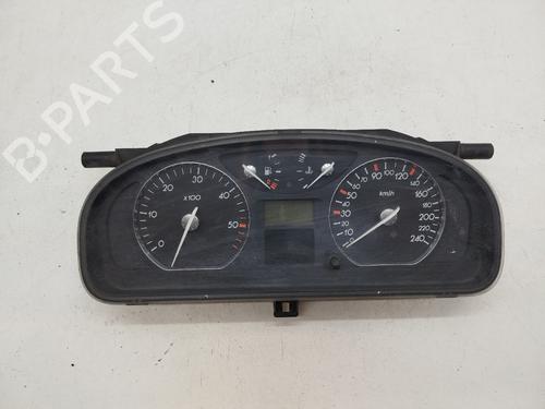instrument-cluster-renault-laguna-ii-bg01_-2001-2002-2003-2004-2005-2006-2007-37495537 main image