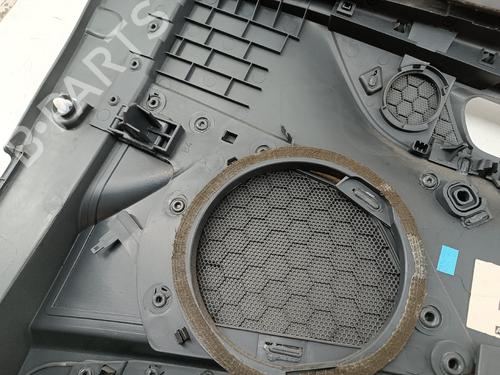Front left panel RENAULT LAGUNA II (BG0/1_) 1.9 dCi (BG08, BG0G) | BP37495538C58 - Image 4