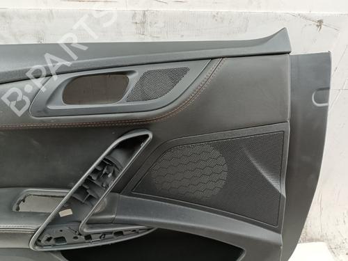 Front left panel RENAULT LAGUNA II (BG0/1_) 1.9 dCi (BG08, BG0G) | BP37495538C58 - Image 6