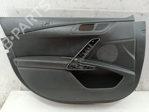 Front left panel RENAULT LAGUNA II (BG0/1_) 1.9 dCi (BG08, BG0G) | BP37495538C58 - Image 8