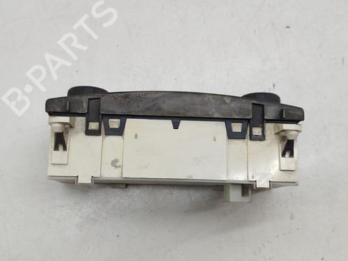 Climate control RENAULT LAGUNA II (BG0/1_) 1.9 dCi (BG08, BG0G) | BP37495541I5  - Image 6