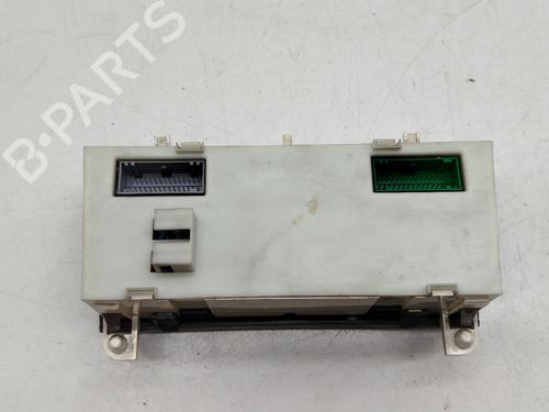 Climate control RENAULT LAGUNA II (BG0/1_) 1.9 dCi (BG08, BG0G) | BP37495541I5  - Image 5