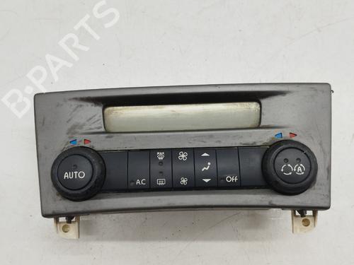 Climate control RENAULT LAGUNA II (BG0/1_) 1.9 dCi (BG08, BG0G) | BP37495541I5  - Image 8