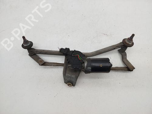 Viskermotor vindrude Viskermotor vindrude PEUGEOT 206 Hatchback (2A/C) 1.1 i (60 hp) 37496622 37496622