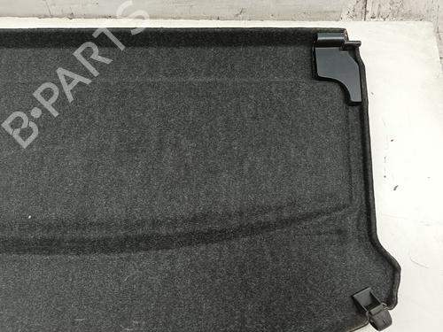 Rear parcel shelf BMW 1 (E87) 118 d | BP37496624C85 - Image 2