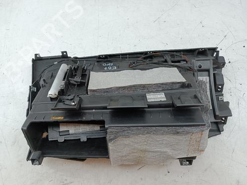 Glove box BMW 1 (E87) 118 d | BP37496626C95 - Image 2