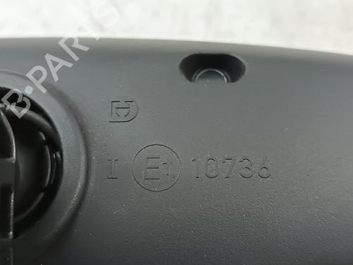 Rear mirror BMW 1 (E87) 118 d | BP37496629I6 - Image 3