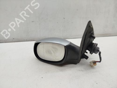 Used Left mirror Left mirror 37496630 37496630
