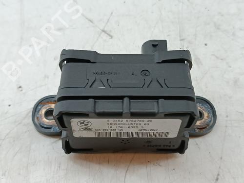 Electronic sensor BMW 1 (E87) 118 d | BP37496635M84 - Image 4