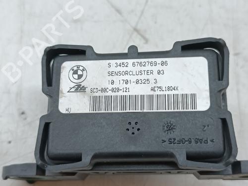Electronic sensor BMW 1 (E87) 118 d | BP37496635M84 - Image 3