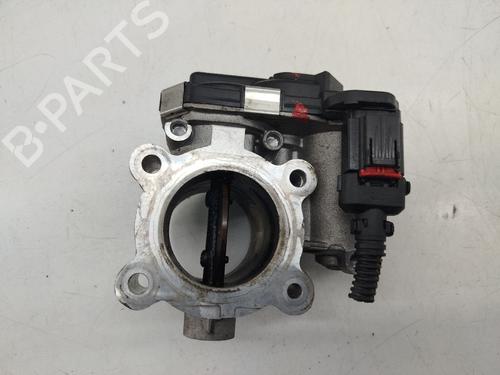 throttle-body-opel-astra-k-b16-2015-2016-2017-2018-2019-2020-2021-2022-37517794 main image