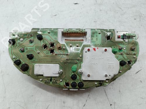 Used Instrument cluster Instrument cluster 37519142 37519142