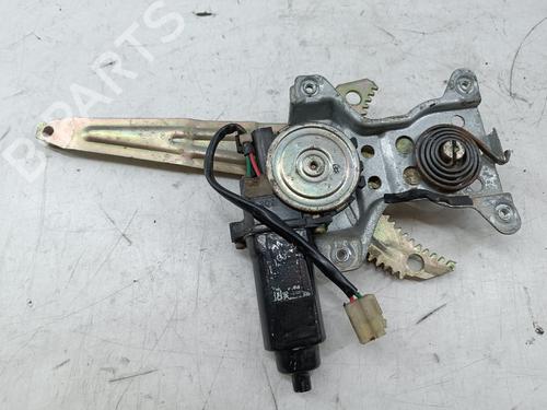 Used Rear left window mechanism Rear left window mechanism 37519144 37519144