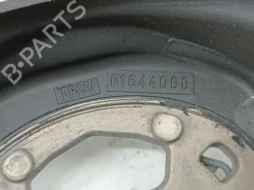 Steering wheel BMW 1 (E87) 118 d | BP37519145C49 - Image 4