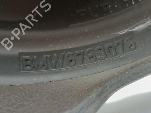 Steering wheel BMW 1 (E87) 118 d | BP37519145C49 - Image 5