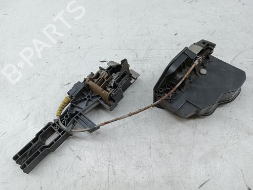 Used Front left lock Front left lock 37519148 37519148