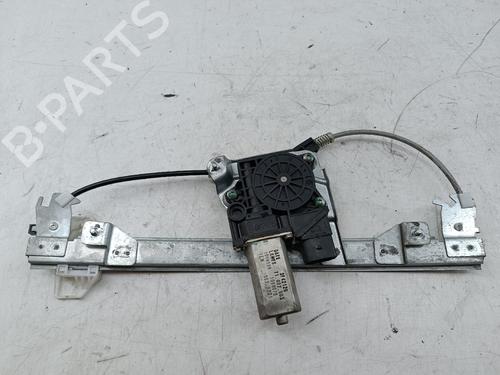 Used Rear left window mechanism Rear left window mechanism 37519150 37519150