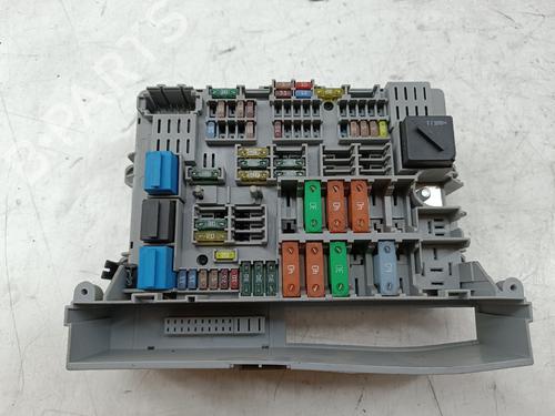 Fuse box BMW 1 (E87) 118 d | BP37519151E1 - Image 4
