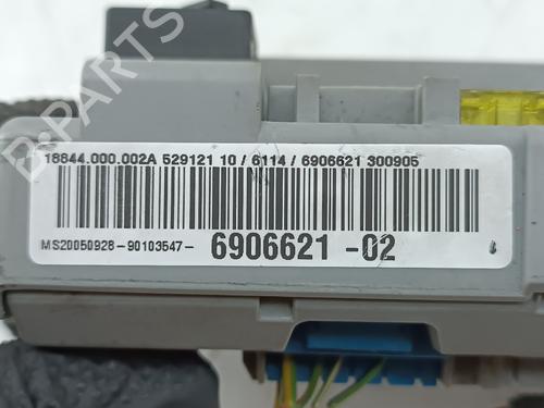 Fuse box BMW 1 (E87) 118 d | BP37519151E1 - Image 5