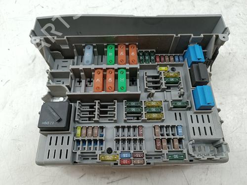 Fuse box BMW 1 (E87) 118 d | BP37519151E1 - Image 6