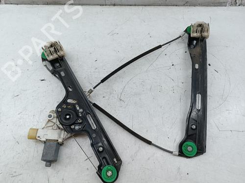 Used Front left window mechanism Front left window mechanism 37519152 37519152