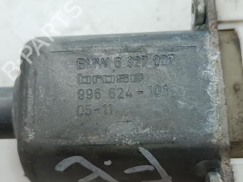 Front left window mechanism BMW 1 (E87) 118 d | BP37519152C22 - Image 4