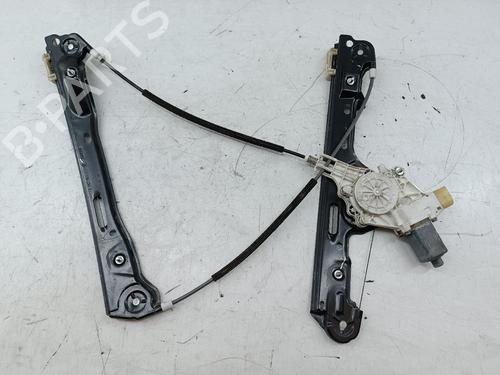 Front left window mechanism BMW 1 (E87) 118 d | BP37519152C22 - Image 6