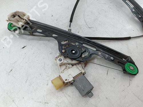 Front left window mechanism BMW 1 (E87) 118 d | BP37519152C22 - Image 2