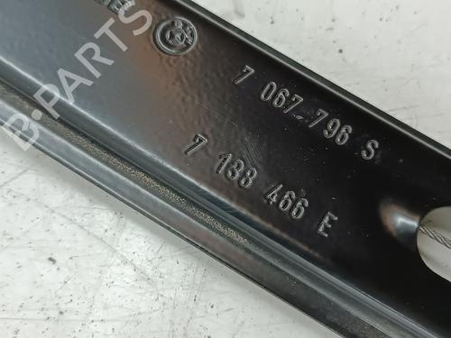 Front right window mechanism BMW 1 (E87) 118 d | BP37519154C23 - Image 5