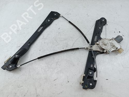 Front right window mechanism BMW 1 (E87) 118 d | BP37519154C23 - Image 6