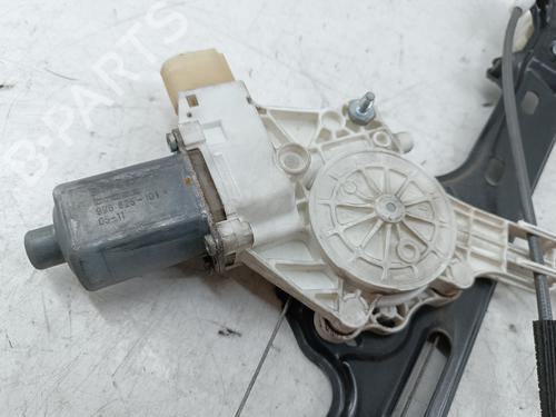 Front right window mechanism BMW 1 (E87) 118 d | BP37519154C23 - Image 3