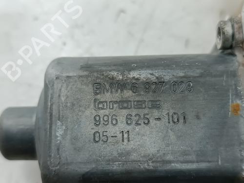 Front right window mechanism BMW 1 (E87) 118 d | BP37519154C23 - Image 4