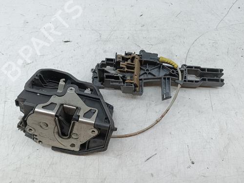 Used Front right lock Front right lock 37519155 37519155