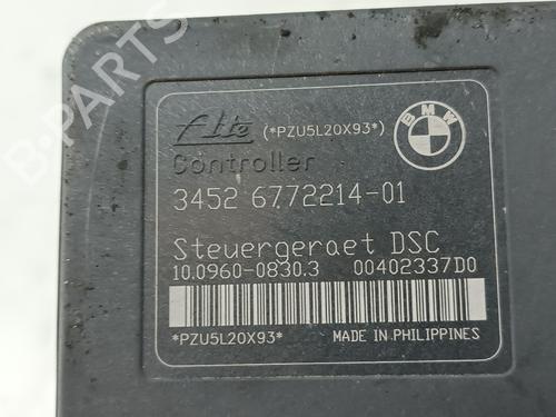 ABS pump BMW 1 (E87) 118 d | BP37519160M43 - Image 4