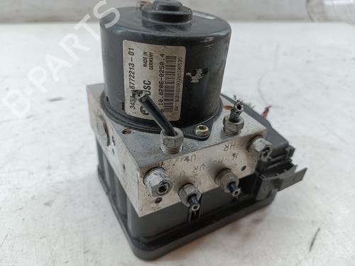 ABS pump BMW 1 (E87) 118 d | BP37519160M43 - Image 5