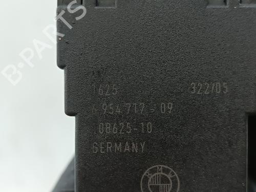 Ignition barrel BMW 1 (E87) 118 d | BP37519163M48 - Image 3