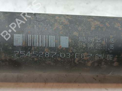 Driveshaft BMW 1 (E87) 118 d | BP37519164M37 - Image 4