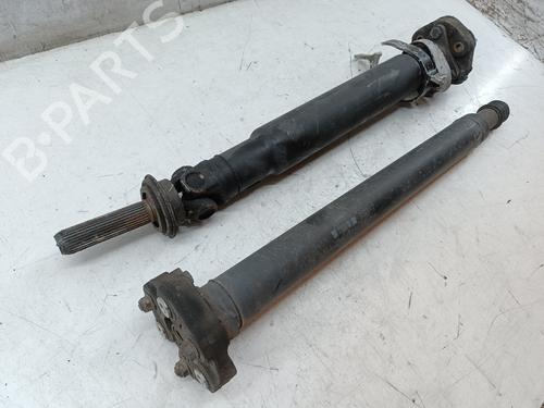 Driveshaft BMW 1 (E87) 118 d | BP37519164M37 - Image 6