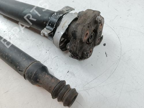 Driveshaft BMW 1 (E87) 118 d | BP37519164M37 - Image 2