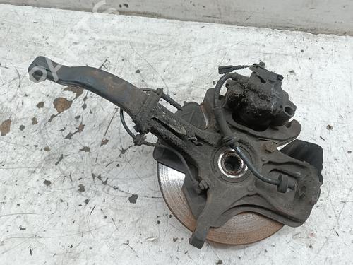 Used Left front steering knuckle Left front steering knuckle 37519168 37519168