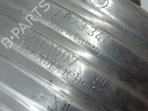 Catalyst BMW X1 (E84) | BP37519169M10 - Image 2