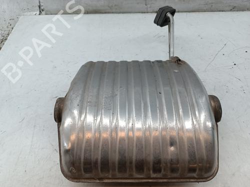Catalyst BMW X1 (E84) | BP37519169M10 - Image 3
