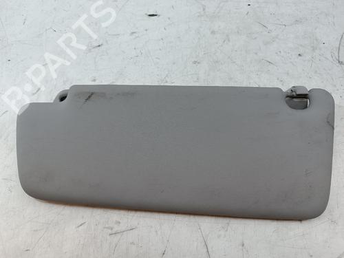 Right sun visor OPEL CORSA D (S07) 1.3 CDTI (L08, L68) | BP34195568I2 - Image 5