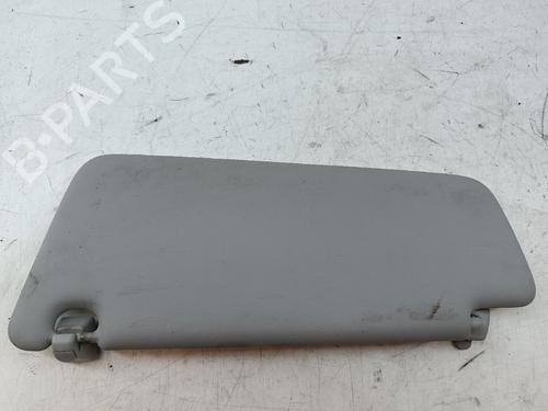 Right sun visor OPEL CORSA D (S07) 1.3 CDTI (L08, L68) | BP34195568I2 - Image 4
