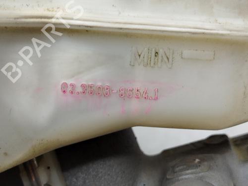 Servo brake BMW 3 Touring (E91) 320 d | BP37522389M42 - Image 6